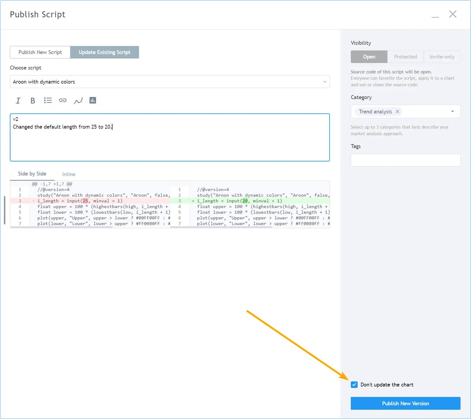 PublishingScripts-UpdatingAPublication-2